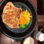 いきなりステーキ - 