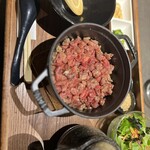 Koshitsu Yakiniku Fujimon - 