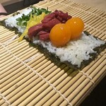 個室焼肉 富士門 - 