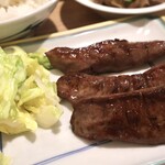 牛たん料理 閣 - 