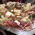 一心 京都本店 - 