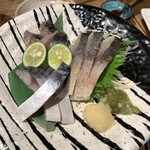 魚とおでんと瓶ビール 大衆酒場 とろ鯖 - 