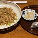 日々の中華食堂 - 