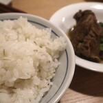 牛たん料理 閣 - 