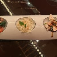 中国料亭 翠鳳 上野本店 - 