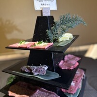 個室焼肉 富士門 恵比寿 - 