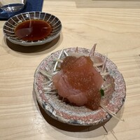 鮨 つきうだ - 