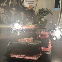 個室焼肉 富士門 恵比寿 - 
