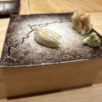 鮨 つきうだ - 