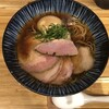 ハちゃんラーメン