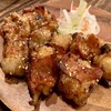 隠れ家焼肉 裏ネバーランド