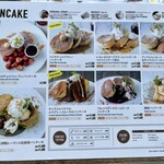 湘南パンケーキ - 