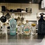 鉄板酒場 食炒音 - 