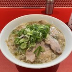 スター ラーメン - 