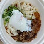 はなまるうどん - 料理写真: