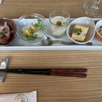 GRILL＆BAR DINING 燦 - 