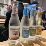 鉄板酒場 食炒音 - 