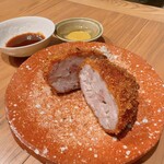 Tonkatsu Atto Maku - 