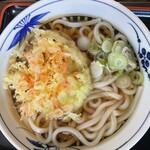 Soba Chaya Tsukechiten - 