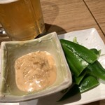 魚とおでんと瓶ビール 大衆酒場 とろ鯖 - 