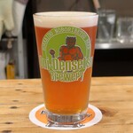 Hathor - 桜嵐IPA~PinkTyhoon~