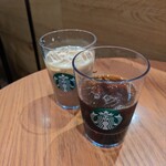 スターバックス・コーヒー - 