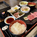 Yakiniku Sanoya - 