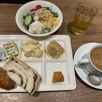FINE DINING＆LOUNGE TORIKO - 