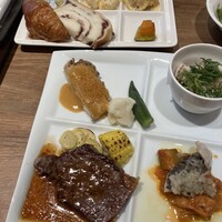 FINE DINING＆LOUNGE TORIKO - 