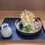 大地のうどん - 料理写真: