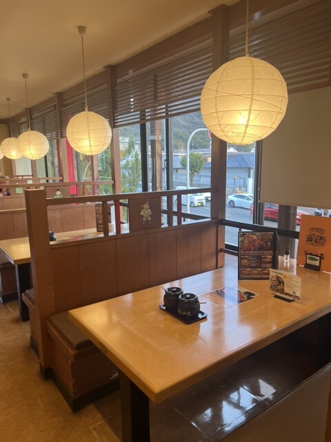 Tonkatsu Katsuki Shijo Nawate Ten photo 4