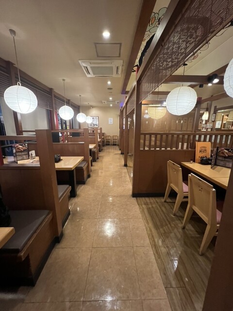 Tonkatsu Katsuki Shijo Nawate Ten photo 5