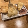 揚げたて天ぷら定食 まきの 難波千日前店