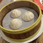 GFC香港スタイル飲茶レストラン - 上海風小籠包