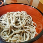 Shichibei Soba - 