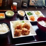 森のキッチン - 料理写真: