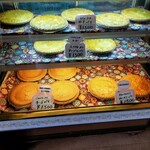 ミセス・マーコのアメリ感・アメリ館 - 