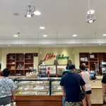 Liliha Bakery - 