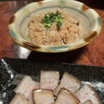 沖縄料理　万座テーブル - 