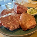 Wagyu Ikiru - 