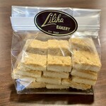 Liliha Bakery - Shortbread Cookies12