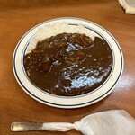 カレーの南海 - 