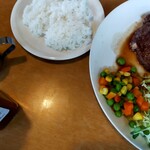 ミセス・マーコのアメリ感・アメリ館 - 