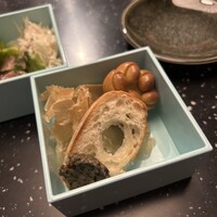 恵比寿ビストロ 猫も杓子も - 