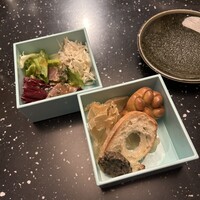 恵比寿ビストロ 猫も杓子も - 