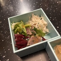 恵比寿ビストロ 猫も杓子も - 