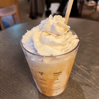 スターバックス コーヒー_1