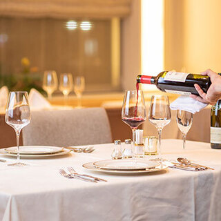 ダイニングレストラン ザ・キャッスル_0