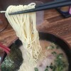 博多ラーメン長浜や 上野店