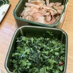 田中田式海鮮食堂 魚忠 - 